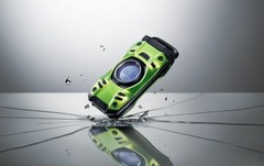 KYOCERA KYY31 G’zONE TYPE-XX RUGGED ANDROID FLIP PHONE NEW UNLOCKED GZONE DURAXE