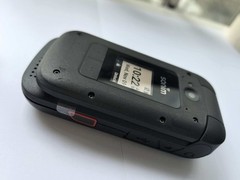 Unlocked Sonim XP3 Plus XP3900 Flip Rugged Sonim OS 8MP IP68 water resistant GSM