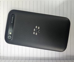 BlackBerry Classic Q20 16GB+2GB RAM Unlocked LTE Qwerty Keyboard