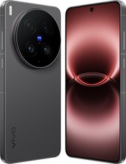 Vivo X300 Ultra | 512GB | 16GBGB RAM | Black Global Version Unlocked NFC
