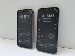 CAT S62 Pro 128GB 6GB RAM (FACTORY UNLOCKED) FLIR 5.7″ Rugged NEW NEVER USED