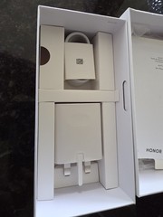 HONOR X9d 5G Forest Green Dual SIM 256GB 12GB International Version New In Box