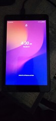 Motorola Moto G Pure – 32GB – Deep Indigo (Unlocked) & Alcatel Tablet Unlocked
