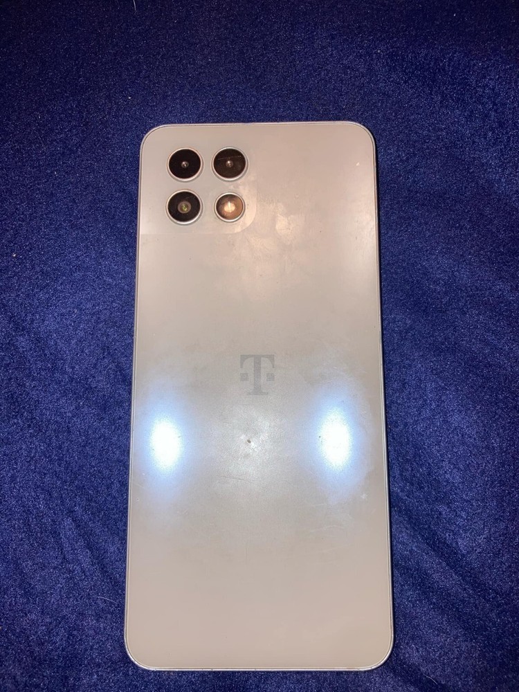 OnePlus 8 5G (T-Mobile) – 128 GB – Black (Unlocked)