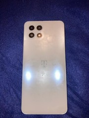 OnePlus 8 5G (T-Mobile) – 128 GB – Black (Unlocked)