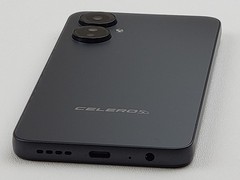 Celero 5G 2024 (Celero3 5G) 128GB – Moonglow Gray (Boost Mobile) – H7420