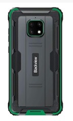 Blackview BV4900 Pro 5.7″ 4+64 MediaTek Helio P22 MT6762 Octa Core 4G Ruggedized