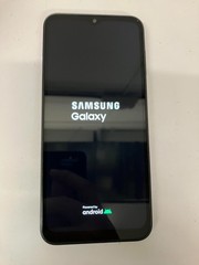 Samsung Galaxy A14 5G – 64 GB – Black (AT&T) ~m2063