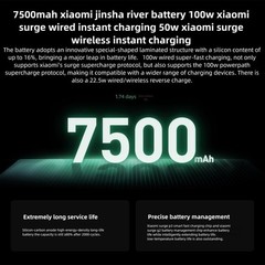 Xiaomi 17 Pro Max 16GB+1TB 6.9″+2.9″ 50MP Camera 5G Snapdragon 8 Elite NFC