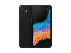 Samsung Galaxy XCover6 Pro SM-G736U Unlocked 128GB Black C