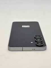 T-Mobile Samsung Galaxy S25 FE SM-S731U 128GB Black
