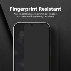 1. For Samsung Galaxy Z Flip 6, 3SET 6PCS EPU TPU Anti-Glare Matte Case