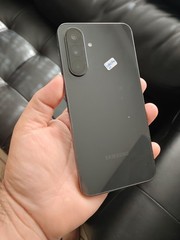 Samsung Galaxy A36 5G – 128 GB – Black (Spectrum) Read Description