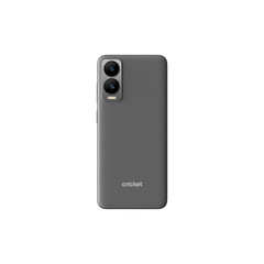 Cricket Wireless DEMN5043 Debut S3 6.5” 4G LTE 4GB RAM 64GB Storage 2.2 GHz