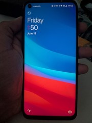 OnePlus Nord N200 5G – 64 GB – Blue Quantum (Unlocked)