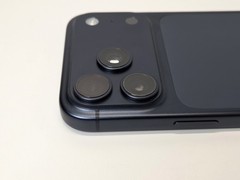 MINT Apple iPhone 17 Pro Max – 256GB – Deep Blue (AT&T) (Battery 100%) A3257