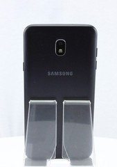 Samsung Galaxy J7 Aura SM-J737R4 US Cellular 16GB Black Fair Shape