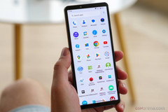 Sony Xperia 10 V XQ-DC72/XQ-DC54 Dual SIM 128GB Unlocked Smartphone New Sealed