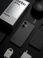 Xiaomi Redmi Turbo 4 pro 6.83″ 50MP Snapdragon 8s Gen 4 Android 5G