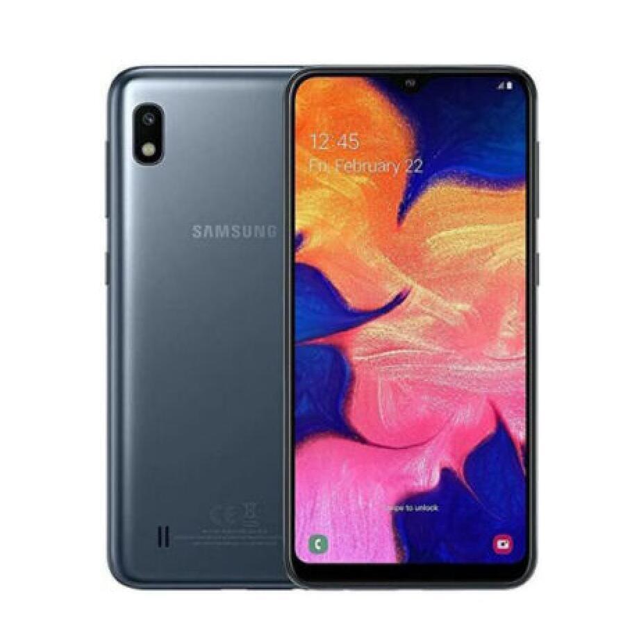 Samsung Galaxy A10 SM-A105G/DS Dual SIM 13.0MP 2GB RAM 32GB ROM Phone 6.2″