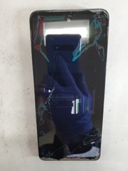 Motorola Moto Edge 5G (2022) XT2141-1 256GB Blue WiFi Only – For Parts – – 3BKS