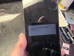LG G4 (H812) Unlocked Gsm Black Smartphone-PARTS & REPAIR