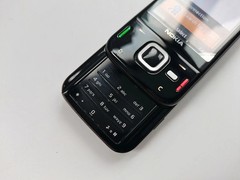 Nokia N85 3G 8MP Bluetooth Original Unlocked Dual Slide Cellphone