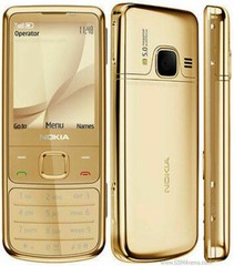 Original Nokia 6700 Classic 5.0MP Unlocked 3G HSDPA 900/1900/2100 Mobile Phone