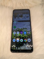 REVVL V 5G Nebula Black (T-Mobile)