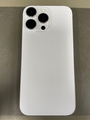 Apple iPhone 16 Pro Max, 512GB, White Titanium – Unlocked *For Parts*