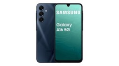 Samsung Galaxy A16 5G (128GB) 6.7″ SM-S166V Dark GSM UNLOCKED
