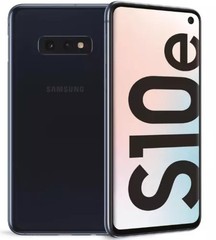 NEW SEALED Samsung Galaxy S10e SM-G970U1 128GB Factory Unlocked Smartphone USA