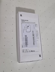 SAMSUNG GALAXY A16 5G 128GB METRO By T-MOBILE(METROPCS) 128 GB