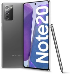 *NEW SEALED* Samsung Galaxy Note 20 (5G) 8+128GB N981U GSM CDMA Factory Unlocked