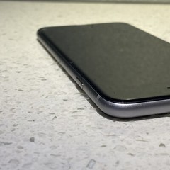 Apple iPhone 6s – 16GB – Grey A1688 (CDMA + GSM) /DO