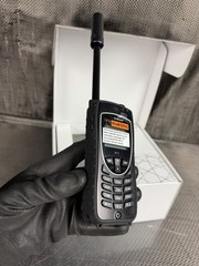*NEW Open Box* Iridium Extreme PTT 9575P PTT *Push To Talk* Satellite Phone 9575