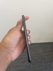 Apple iPhone 7 32GB Matte Black Unlocked Good Condition