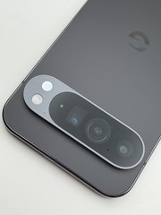 Google Pixel 9 Pro XL Factory Unlocked BLACK 256GB **READ**