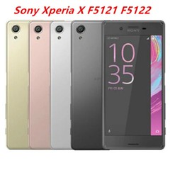 Sony Xperia X F5121 F5122 64GB 23MP Hexa Core Unlocked Smartphone New Sealed
