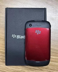 BlackBerry Curve 8520 2G 256MB Unlocked Bluetooth Smartphone-All colors