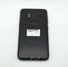 Samsung Galaxy S8 – 64 GB – Midnight Black (T-Mobile) Smartphone