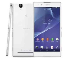 Sony Xperia T2 Ultra 1gb Ram 8gb Rom Wifi Smartphone TouchScreen Quad Core