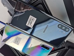 Original – Samsung Galaxy Note10+ (Unlocked) 256 GB – microSDXC 6.8″ 12MP