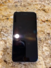 Apple iPhone SE 3rd Gen. – 64GB – Midnight (Unlocked)