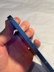 Apple iPhone 13 Pro – 128GB (T-Mobile ONLY) Bad Rear Cam – No Face- ASIS (#M340)
