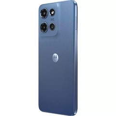 Motorola Moto G 2025 64GB Sapphire Blue TracFone Locked Very Good