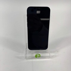 Unlocked Apple iPhone 12 Mini 64GB 26.1 Black MG6G3LL/A