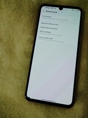 lg v60 thinq 5g unlocked used