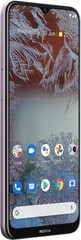 Nokia G10 | 3GB RAM | 64GB Storage, Purple, MSRP $70