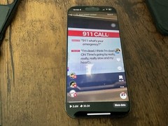iPhone 16 With TikTok Installed